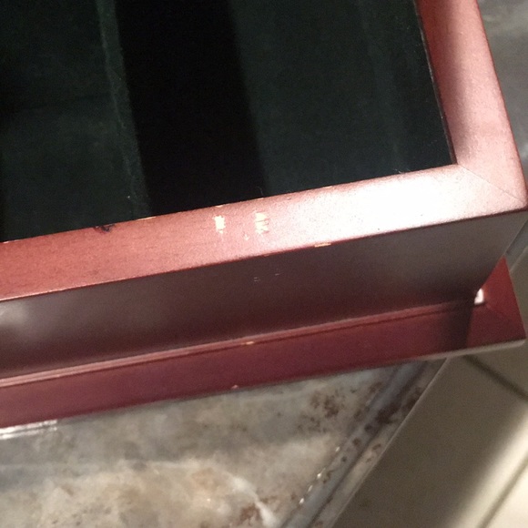 Musical jewelry box. - Picture 4 of 5